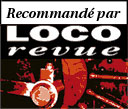 Site recommandé par LOCO REVUE